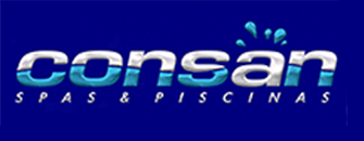 Consan Puscinas Logo